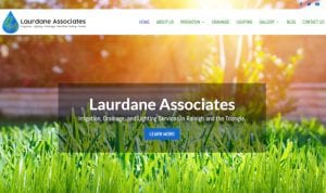 Laurdane Associates