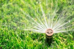 Do I Need To Winterize My Lawn Sprinkler System?
