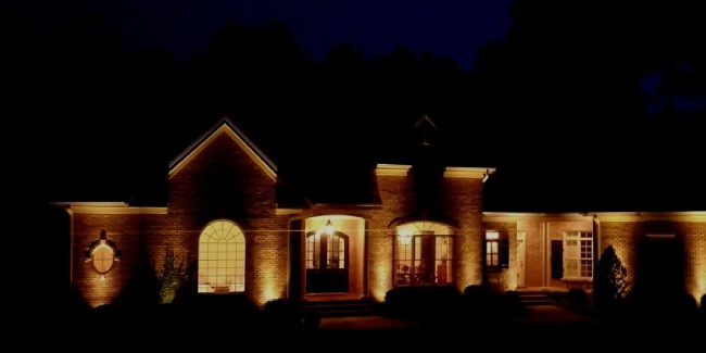 Lighting, Raleigh, NC | Laurdane Associates [Video]
