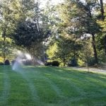 Home Irrigation