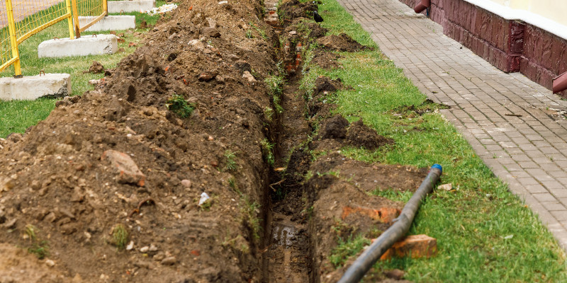 Interesting Facts About French Drains You Probably Didn’t Know