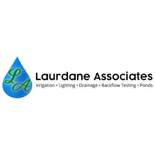Irrigation, Drainage, and Lighting in Raleigh NC Laurdane Associates