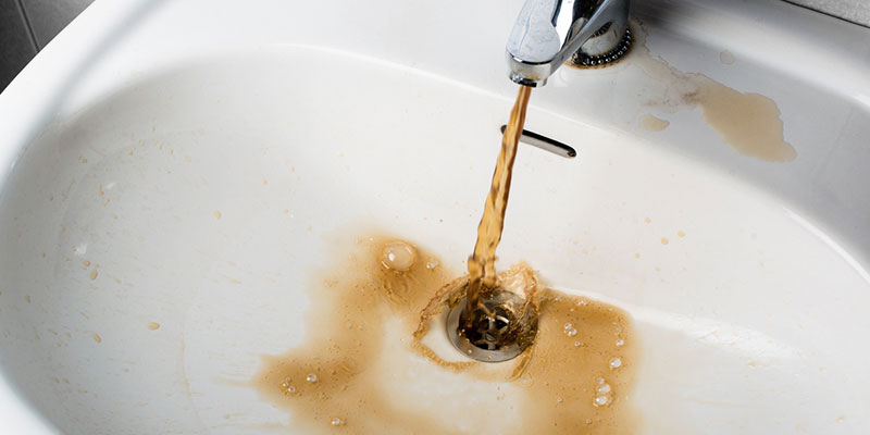 When is it Time for Backflow Repair?
