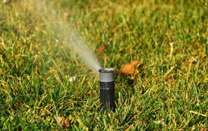 When to Schedule Your Irrigation Winterization