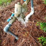 Irrigation Winterization