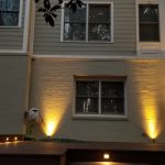Up Lighting, Raleigh, NC
