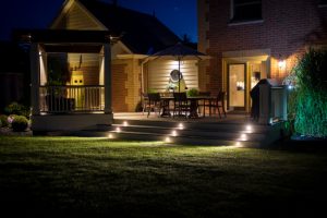 The Debate: Warm vs. Cool Tones for Outdoor Accent Lighting