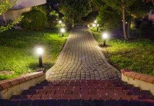 How Does Lighting Improve the Safety of Your Home?