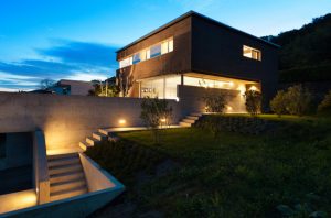 Why Outdoor Lighting Design Is the Key to a Perfect Evening Ambiance