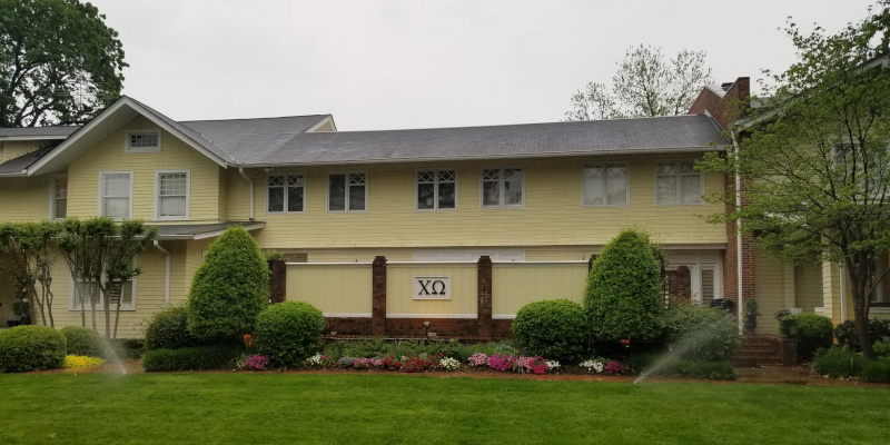 Irrigation Systems in Raleigh, North Carolina