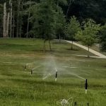 Web-Enabled Irrigation