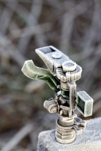 What You Need to Know About Sprinkler Winterization