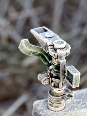 What You Need to Know About Sprinkler Winterization