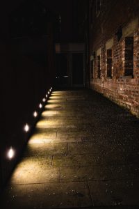 How to Tell if Your Path Lighting Needs Repair