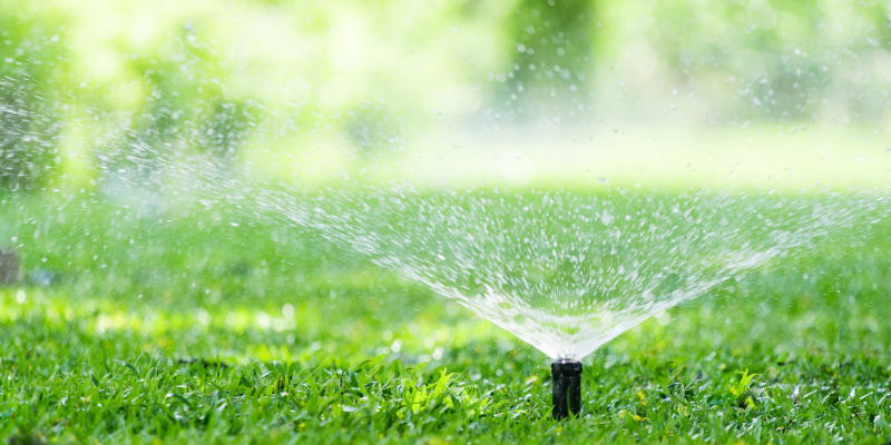 3 Key Steps to Maintaining Irrigation Systems