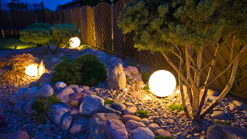 Finding Your Way to Sublime Lighting Design