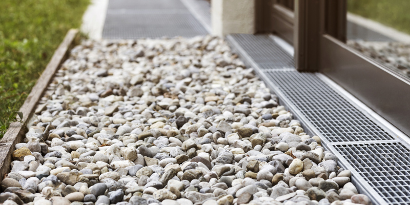 Common Problems Properly Installed Home Drainage Systems Should Solve